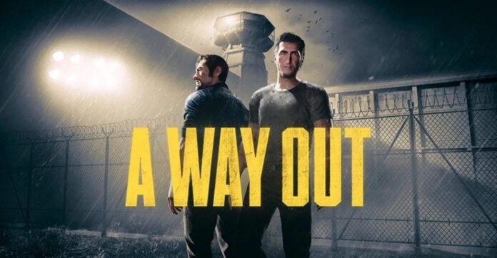 A Way Out