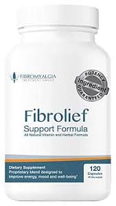 Fibrolief