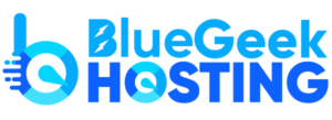 bluegeekhosting review