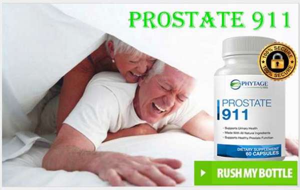 Prostate 911 Where to Buy