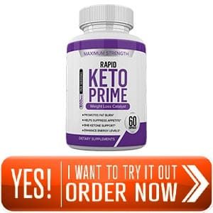 Rapid Keto Prime Pills